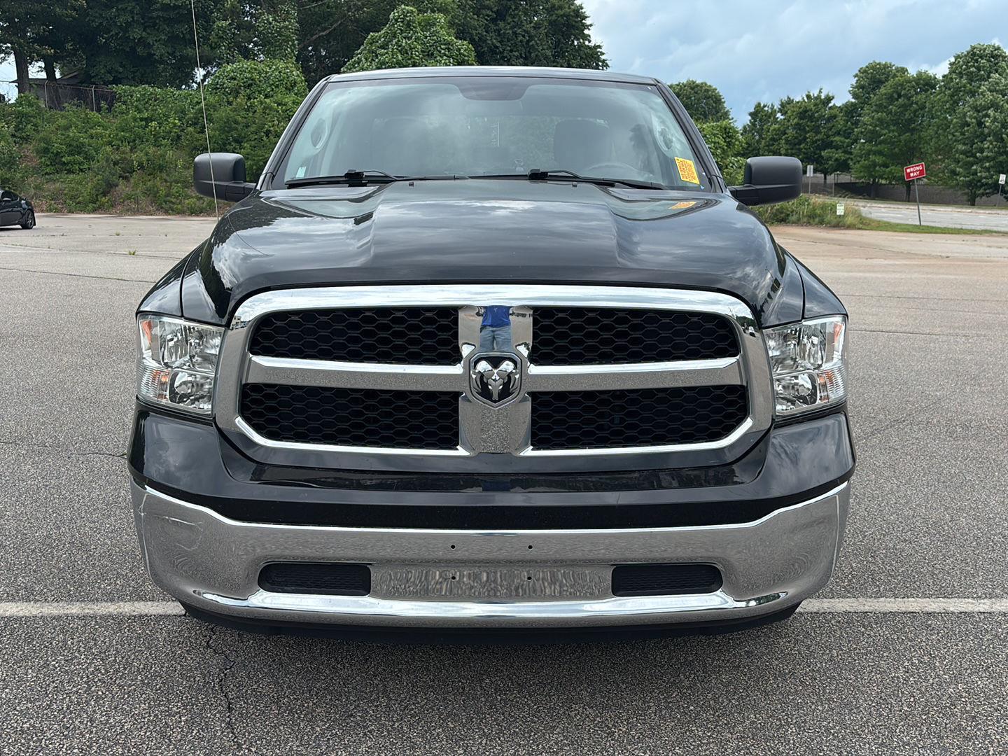 ram ram 1500 classic 2024 1C6RR7GG2RS147910 image ram ram 1500 classic 2024 1C6RR7GG2RS147910 image